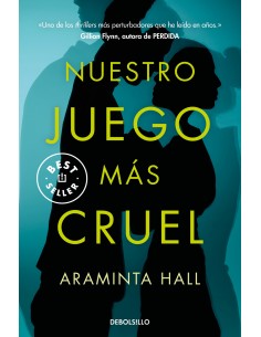 Nuestro juego mas cruel