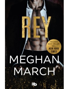 Rey Trilogia Mount 1