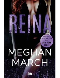 Reina Trilogia Mount 2