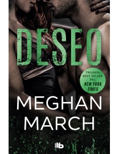 Deseo Trilogia Mount 3