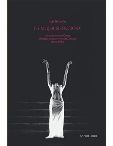 La mujer silenciosa