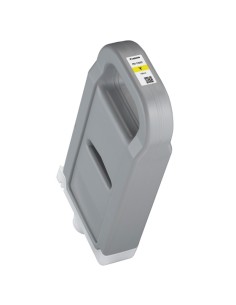 PFI-1700Y cartucho de tinta Original Amarillo