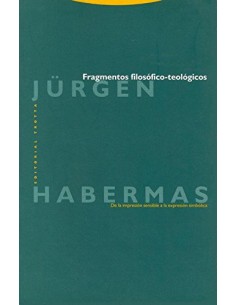 Fragmentos filosofico teologicos