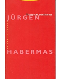 Tiempo de transiciones