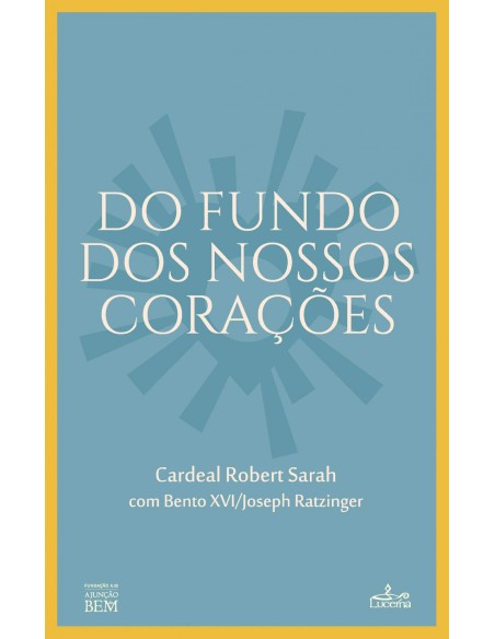 DO FUNDO DOS NOSSO CORACOES