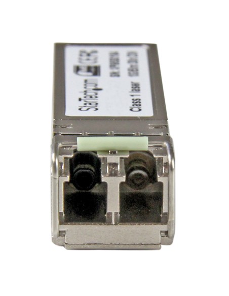 Módulo Transceptor SFP+ Compatible con FET-10G - 10GBASE-USR de Cisco - Fibra Multimodo (MMF) 10GbE - SFP+ Ethernet Gigabit 10G