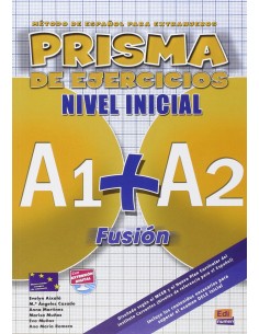 Prisma fusion