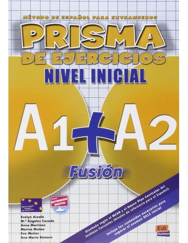 Prisma fusion