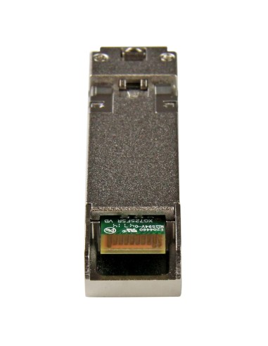 Módulo Transceptor SFP+ Compatible con FET-10G - 10GBASE-USR de Cisco - Fibra Multimodo (MMF) 10GbE - SFP+ Ethernet Gigabit 10G