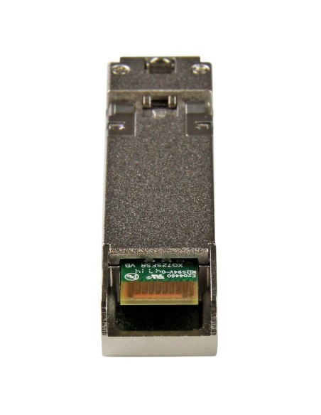 Módulo Transceptor SFP+ Compatible con FET-10G - 10GBASE-USR de Cisco - Fibra Multimodo (MMF) 10GbE - SFP+ Ethernet Gigabit 10G