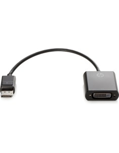 Adaptador DisplayPort a DVI-D