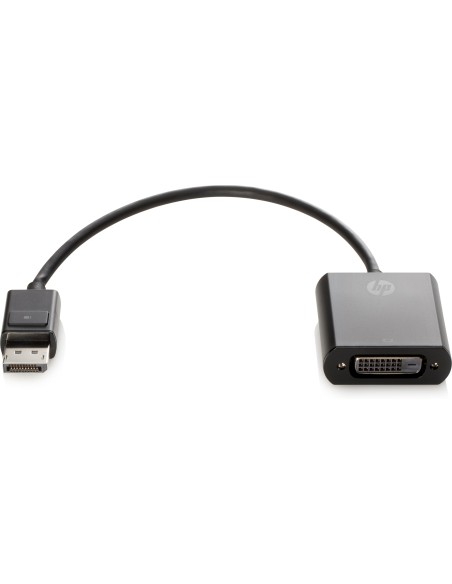 Adaptador DisplayPort a DVI-D