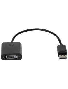 Adaptador DisplayPort a DVI-D 2