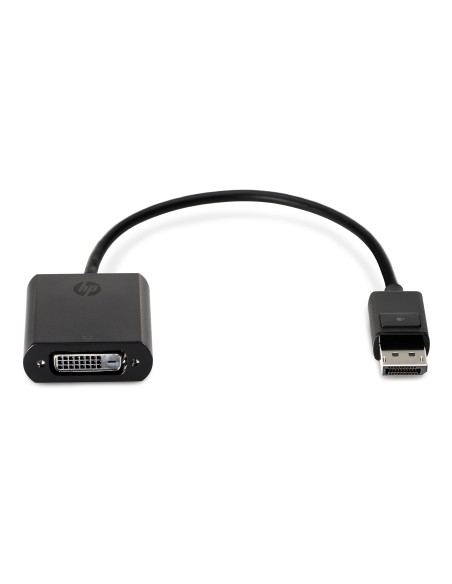 Adaptador DisplayPort a DVI-D