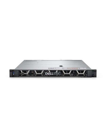 PowerEdge R450 servidor 480 GB Bastidor (1U) Intel® Xeon® Silver 4309Y 2,8 GHz 16 GB DDR4-SDRAM 1100 W