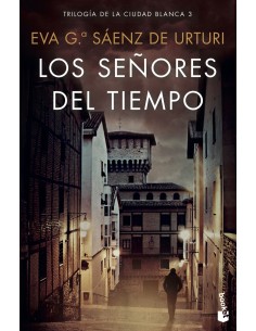 Los senores del tiempo