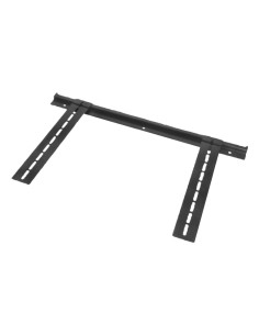 Plasma Wall 800 139,7 cm (55") Negro