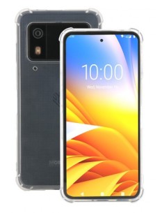 057035 funda para teléfono móvil 17 cm (6.7") Transparente