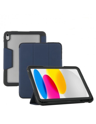 062009 funda para tablet 27,9 cm (11") Libro Azul