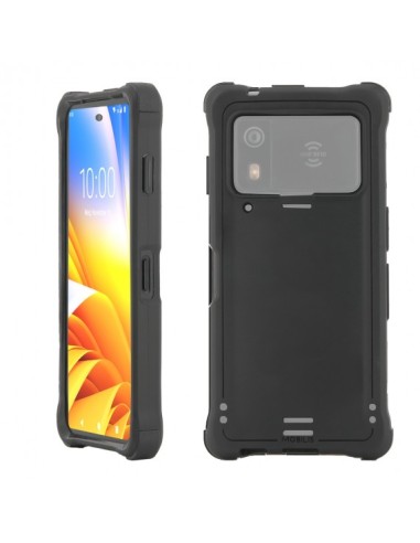 065029 funda para teléfono móvil 17 cm (6.7") Negro