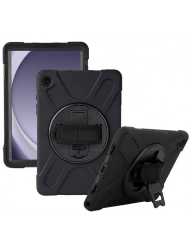 072003 funda para tablet 25,6 cm (10.1") Negro