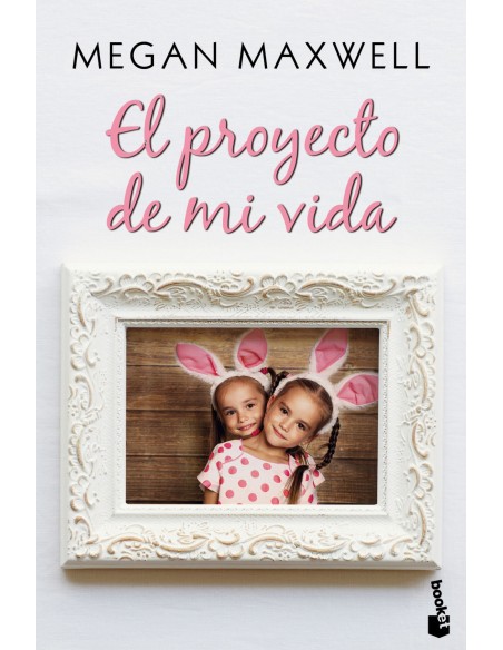 El proyecto de mi vida