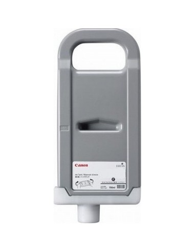 PFI-206 MBK cartucho de tinta 1 pieza(s) Original Foto negro