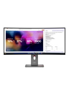 ThinkVision P40WD-40 Monitor