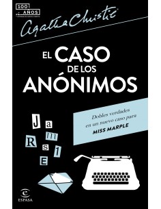 El caso de los anonimos
