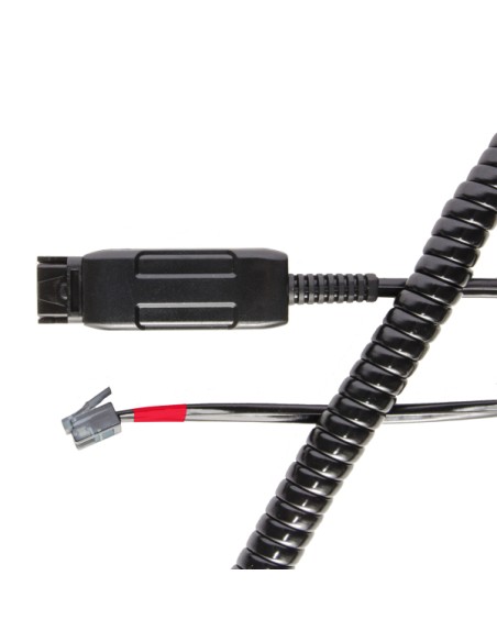 BL-08+P cable telefónico