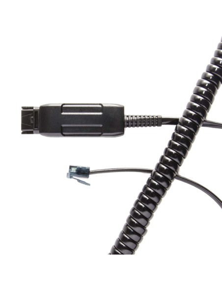 BL-09+P cable telefónico