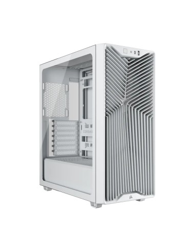 3200D RS Midi Tower Blanco