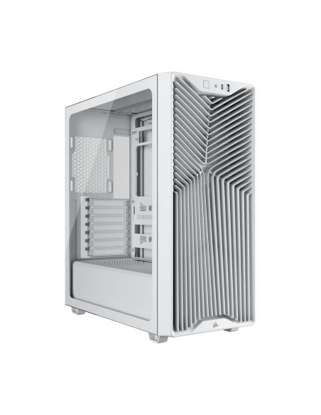 3200D RS Midi Tower Blanco