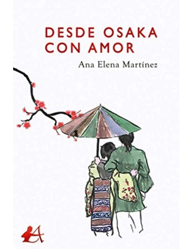 Desde Osaka con amor