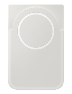 EB-U2500XJEGWW batería externa 5000 mAh Cargador inalámbrico Gris