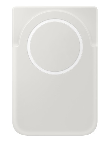 EB-U2500XJEGWW batería externa 5000 mAh Cargador inalámbrico Gris