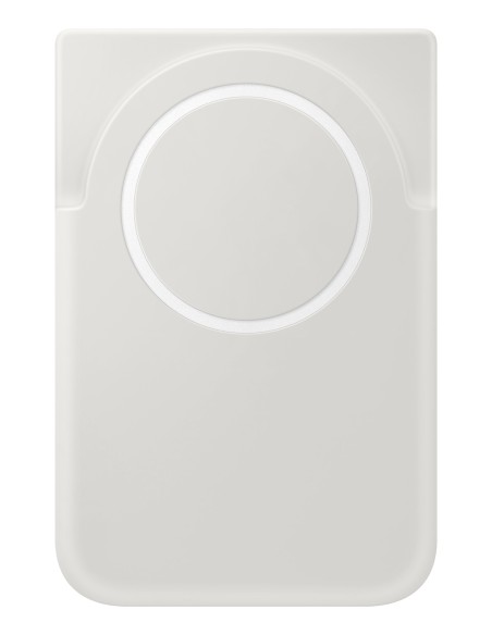 EB-U2500XJEGWW batería externa 5000 mAh Cargador inalámbrico Gris