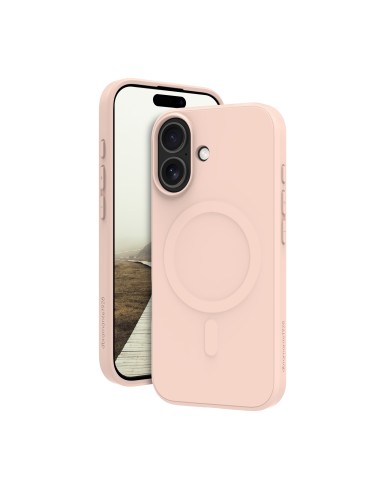 Greenland Pro MS funda para teléfono móvil Rosa