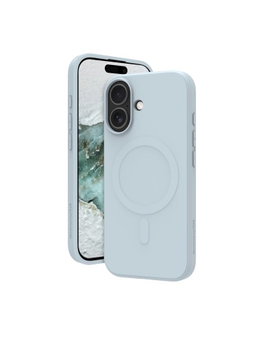 Greenland Pro MS funda para teléfono móvil Azul