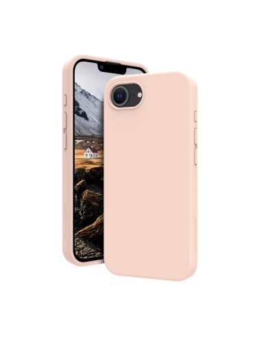 Monaco funda para teléfono móvil 15,5 cm (6.1") Rosa