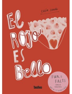 EL ROJO ES BELLO