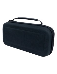 NA028157 funda para consola portátil Funda protectora rígida Nintendo Negro