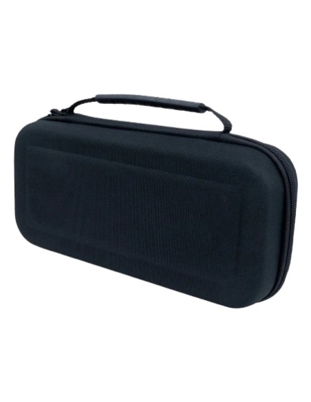 NA028157 funda para consola portátil Funda protectora rígida Nintendo Negro