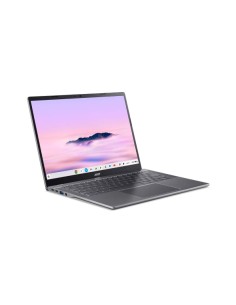 Chromebook Plus 514 CBE594-2-TCO-73C9 Intel Core 5 120U 35,6 cm (14") WUXGA 16 GB LPDDR5x-SDRAM 128 GB Flash Wi-Fi 7 (802.11be) 