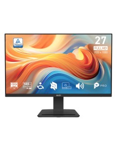 Pro MP273 E14A pantalla para PC 68,6 cm (27") 1920 x 1080 Pixeles Full HD LCD Negro
