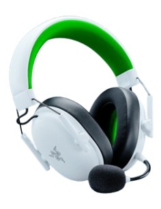 BlackShark V3 X HyperSpeed Auriculares Inalámbrico Diadema Juego USB Tipo C Bluetooth Blanco