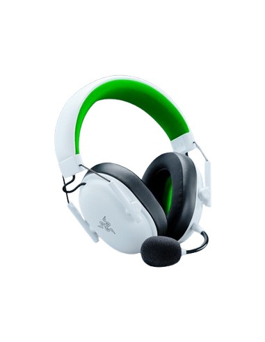 BlackShark V3 X HyperSpeed Auriculares Inalámbrico Diadema Juego USB Tipo C Bluetooth Blanco