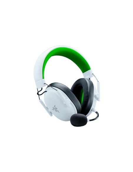 BlackShark V3 X HyperSpeed Auriculares Inalámbrico Diadema Juego USB Tipo C Bluetooth Blanco