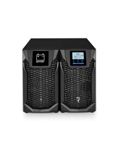 Sentinel Pro2 700 sistema de alimentación ininterrumpida (UPS) Doble conversión (en línea) 0,7 kVA 700 W 4 salidas AC