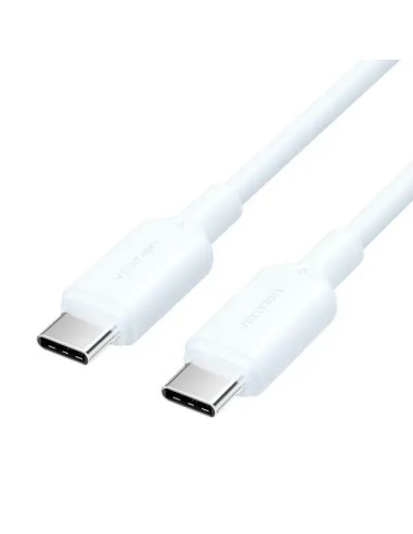 TRC cable USB USB 2.0 1 m USB C 0,48 Gbit/s 60 W Azul